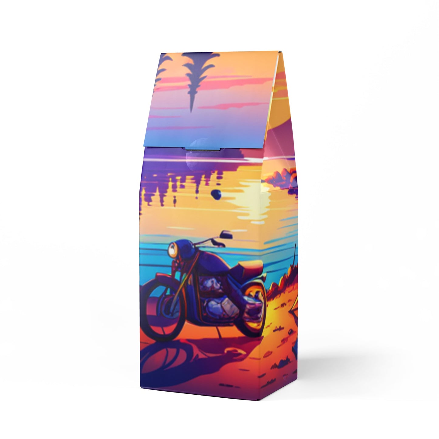 High Lakes Coffee Blend (Light Roast)