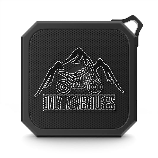 Only Adventures Bluetooth Speaker